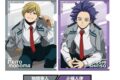 TVアニメ『僕のヒーローアカデミア』 クリアファイルセット 4.物間寧人&心操人使
 
2025年10月発売
で取扱中