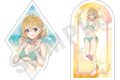 彼女、お借りします (かのかり) ステッカーセット 七海麻美
 
2024年11月発売