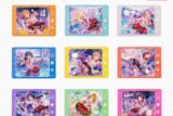 ラブライブ!スクールアイドルフェスティバル2 トレーディングスマートフォン風ジュエルクリアカード μ’s ver.(全9種)
 
2025年11月下旬発売
で取扱中 (アニメイト)