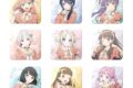 ラブライブ!蓮ノ空女学院スクールアイドルクラブ トレーディング描き下ろしスクエア缶バッジ
 
2025年10月中旬発売