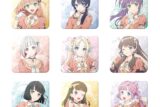 ラブライブ!蓮ノ空女学院スクールアイドルクラブ トレーディング描き下ろしスクエア缶バッジ
 
2025年10月中旬発売