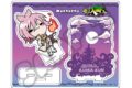 アニメ『魔入りました!入間くん』 アクリルスタンド MB(アスモデウス・アリス)
 
2025年10月中旬発売
で取扱中 (アニメイト)