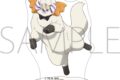 スパイファミリー アクリルスタンド/ボンド・フォージャー
 
2025年10月11日発売