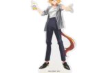 劇場版ウマ娘 プリティーダービー 新時代の扉 アクリルスタンド テイエムオペラオー【ロールアイスクリームファクトリー】
 
2024年11月発売
 【アニメイト】