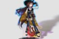 ウマ娘 プリティーダービー オーロラアクリルスタンド/vol.10　[Be♪Witched]シーキングザパール
 
2025年10月3日発売