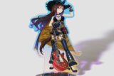 ウマ娘 プリティーダービー オーロラアクリルスタンド/vol.10　[Be♪Witched]シーキングザパール
 
2025年10月3日発売
