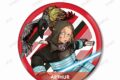 【ポイント還元(10%)】漫画炎炎ノ消防隊 アーサー・ボイル BIG缶バッジ
 
2024年1月27日発売