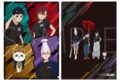 ダンダダン 【Space A la mode】クリアファイル
 
2025年8月9日発売