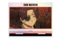 TVアニメ『ウィンドブレイカー (ウィンブレ)』 蘇枋 隼飛 場面写オーロラアクリルスタンド
 
2025年10月27日発売