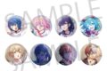 プロセカ グリッター缶バッジ イベントイラストコレクション vol.1 C【再販】
 
2026年03月下旬発売