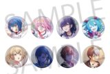 プロセカ グリッター缶バッジ イベントイラストコレクション vol.1 C【再販】
 
2026年03月下旬発売