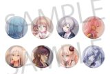 プロセカ グリッター缶バッジ イベントイラストコレクション vol.1 A【再販】
 
2026年03月下旬発売