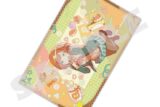 プロセカ Anniversary/Birthdayイラスト2023-2024 カード型アクリルスタンド 東雲 絵名
 
2025年11月29日発売