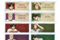TVアニメ『進撃の巨人』 描き下ろし リラックスver. トレーディングアクリルネームプレート【再販】
 
2025年11月7日発売
