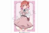 彼女、お借りします (かのかり) 描き下ろし 桜沢 墨 ガーリーファッションver. A3マット加工ポスター
 
2024年6月17日発売
 アニメイトで取扱中