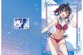 彼女、お借りします (かのかり) クリアファイル 八重森みに
 
2024年11月発売