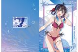 彼女、お借りします (かのかり) クリアファイル 八重森みに
 
2024年11月発売