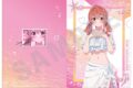 彼女、お借りします (かのかり) クリアファイル 桜沢墨
 
2024年11月発売