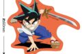 YAIBA (ヤイバ) ステッカー(鉄刃)
 
2025年05月中旬発売
で取扱中 (アニメイト)