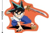 YAIBA (ヤイバ) ステッカー(鉄刃)
 
2025年05月中旬発売
で取扱中 (アニメイト)