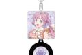 ラブライブ!蓮ノ空女学院スクールアイドルクラブ 描き下ろしジャケット風レコードキーホルダー/安養寺 姫芽
 
2025年10月中旬発売