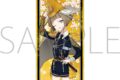 刀剣乱舞ONLINE 繋がる屏風アクリルスタンド/前田藤四郎
 
2025年3月8日発売
で取扱中 (アニメイト)