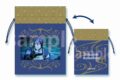 刀剣乱舞 廻 -虚伝 燃ゆる本能寺- 豆巾着 三日月宗近
 
2024年12月中旬発売