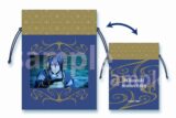 刀剣乱舞 廻 -虚伝 燃ゆる本能寺- 豆巾着 三日月宗近
 
2024年12月中旬発売