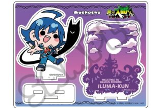 アニメ『魔入りました!入間くん』 アクリルスタンド MA(鈴木入間)
 
2025年10月中旬発売
で取扱中 (アニメイト)