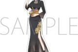 スパイファミリー アクリルスタンド/ヨル・フォージャー
 
2025年10月11日発売
 (アニメイト)