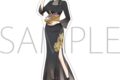 スパイファミリー アクリルスタンド/ヨル・フォージャー
 
2025年10月11日発売