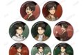 TVアニメ『進撃の巨人』 描き下ろし 過去と現在ver. トレーディング缶バッジ【再販】
 
2025年11月7日発売