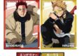 TVアニメ『僕のヒーローアカデミア』 クリアファイルセット 6.エンデヴァー&ホークス
 
2025年10月発売
で取扱中