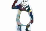 【ポイント還元(5%)】呪術廻戦 パンダ Ani-Art パーツ付きBIGアクリルスタンド
 
2024年08月発売