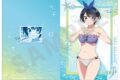 彼女、お借りします (かのかり) クリアファイル 更科瑠夏
 
2024年11月発売