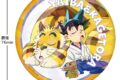 YAIBA (ヤイバ) ホログラム缶バッジ(刃&カゲトラ)
 
2025年05月中旬発売
で取扱中 (アニメイト)