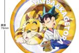 YAIBA (ヤイバ) ホログラム缶バッジ(刃&カゲトラ)
 
2025年05月中旬発売
で取扱中 (アニメイト)