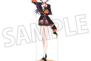ラブライブ!蓮ノ空女学院スクールアイドルクラブ アクリルスタンド/桂城 泉
 
2025年10月3日発売
で取扱中 (アニメイト)