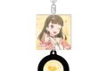 ラブライブ!蓮ノ空女学院スクールアイドルクラブ 描き下ろしジャケット風レコードキーホルダー/徒町 小鈴
 
2025年10月中旬発売