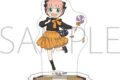 スパイファミリー アクリルスタンド/アーニャ・フォージャー
 
2025年10月11日発売
 (アニメイト)