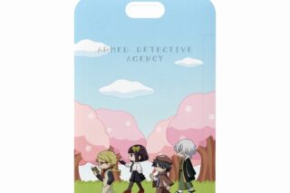 【ポイント還元(10%)】文豪ストレイドッグス (文スト) 武装探偵社 ちびとこ フォトカードホルダー ver.B
 
2024年12月21日発売
で取扱中