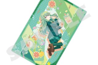プロセカ Anniversary/Birthdayイラスト2023-2024 カード型アクリルスタンド 草薙 寧々
 
2025年11月29日発売