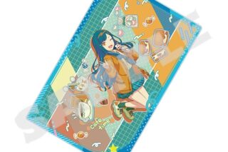 プロセカ Anniversary/Birthdayイラスト2023-2024 カード型アクリルスタンド 白石 杏
 
2025年11月29日発売
