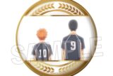 ハイキュー!! 場面写 ギラギラ缶バッジ vol.3 3
 
2025年10月発売
で取扱中