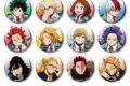 TVアニメ『僕のヒーローアカデミア』 グリッターカンバッジコレクション2
 
2025年10月発売
で取扱中