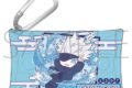 [アニメイト]呪術廻戦　第2期 カラビナ付きクリアポーチ/五条 悟　ぱすてるぽっぷ
 
2025年10月17日発売