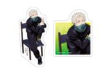 劇場版 呪術廻戦 0 ステッカー2枚セット Class Photo 狗巻棘
 
2025年10月17日発売
で取扱中