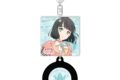 ラブライブ!蓮ノ空女学院スクールアイドルクラブ 描き下ろしジャケット風レコードキーホルダー/百生 吟子
 
2025年10月中旬発売