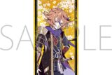 刀剣乱舞ONLINE 繋がる屏風アクリルスタンド/後藤藤四郎
 
2025年3月8日発売
で取扱中 (アニメイト)