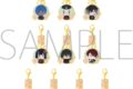 刀剣乱舞ONLINE メタルチャームコレクション/第二弾 I
 
2025年3月8日発売